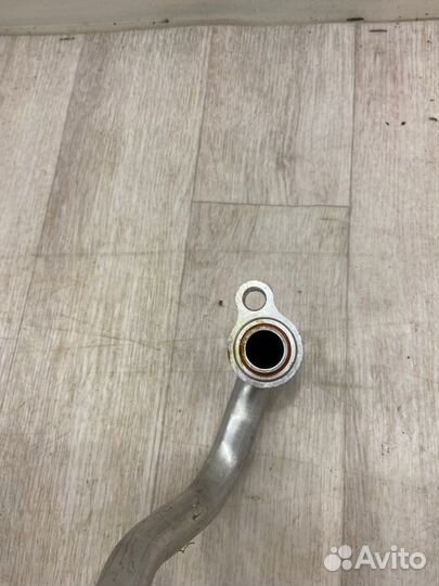 Трубка кондиционера Ford Focus CB4 2008-2011 1.6L