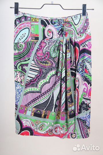 Etro юбка