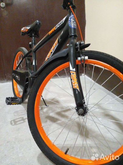 Продаётся велосипед(г.Мариуполь)