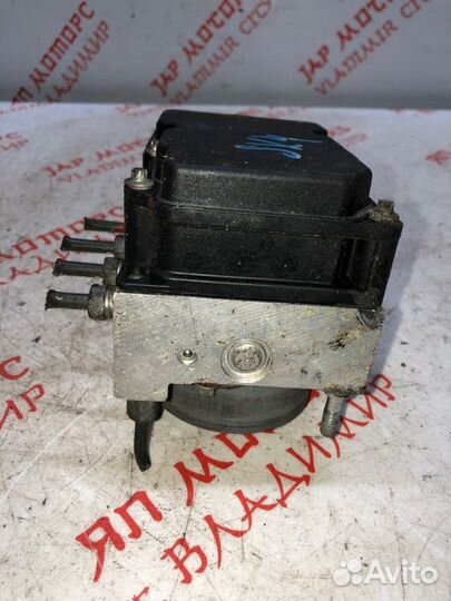 Блок ABS Suzuki Sx4 YB11S M15A 2006