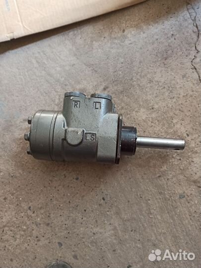 Насос дозатор 160