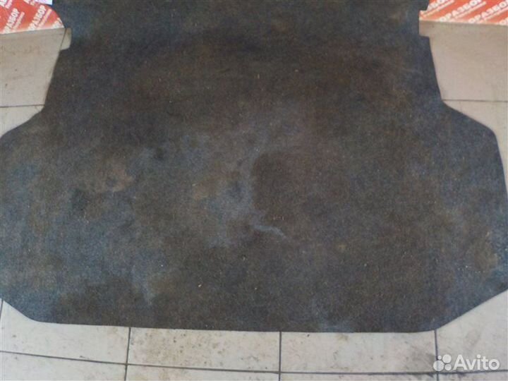 Пол багажника задний Geely Mk LG1 MR479QA 2008