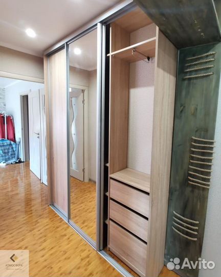 Шкаф-купе на заказ