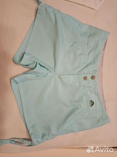 Шорты nike женские размер 44-46