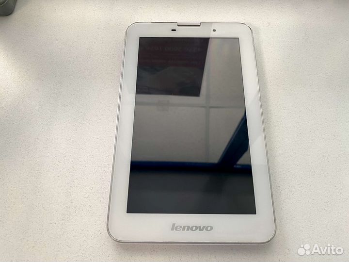 Lenovo A3000-H