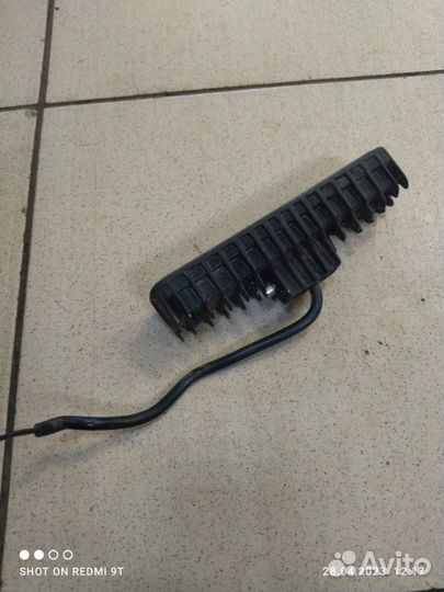 Фара светодиодная Hyundai Galloper G6ATS 124810