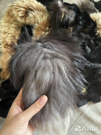 Мех для творчества