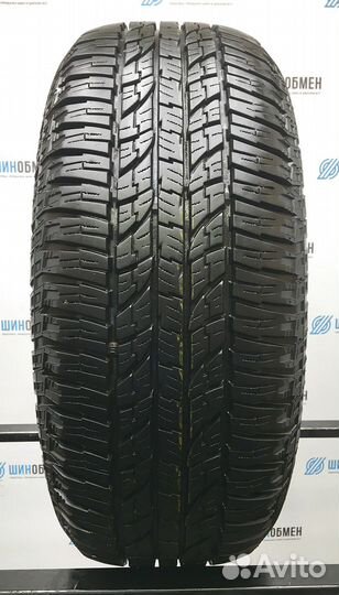 Yokohama Geolandar A/T G011 235/60 R16 100H