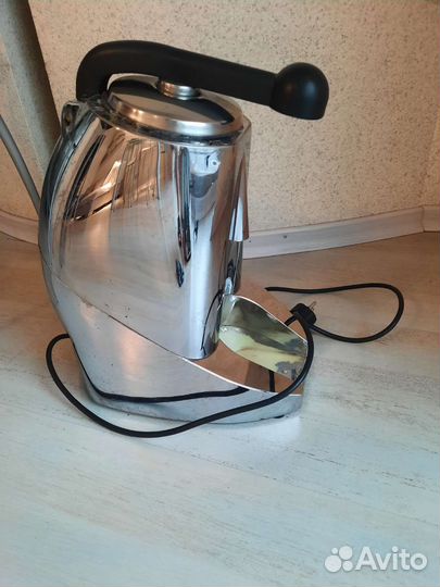 Соковыжималка Cunill Acid One Chrome б/у