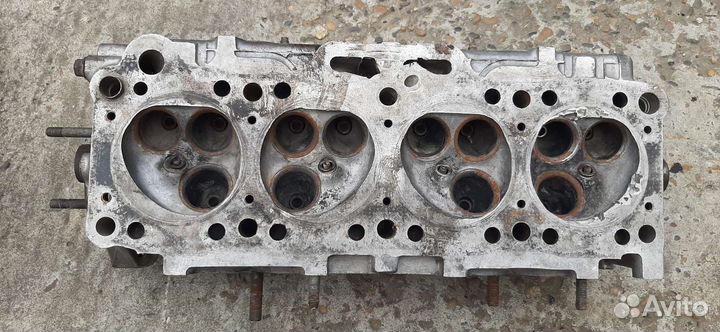 Гбц ford probe 2.2 mazda 626