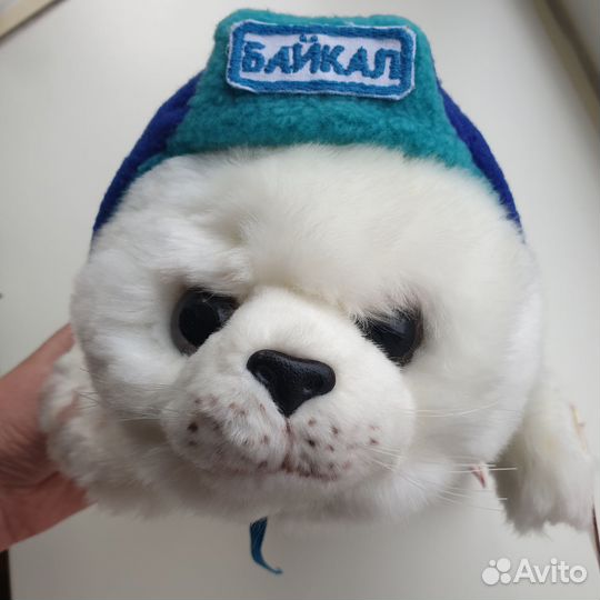 Игрушки мягкие медведи, заяц, морж, такса t, новые