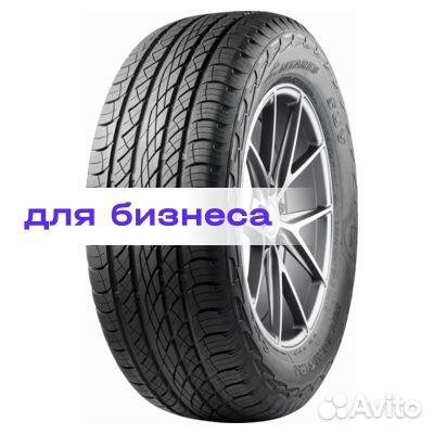 Antares Majoris R1 245/55 R19 H