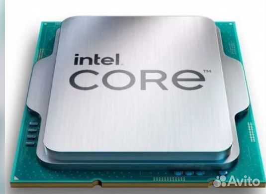 Intel Core i5 13400, LGA 1700, OEM