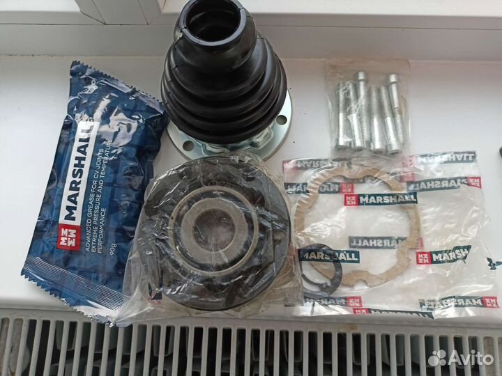 Шрус внутренний