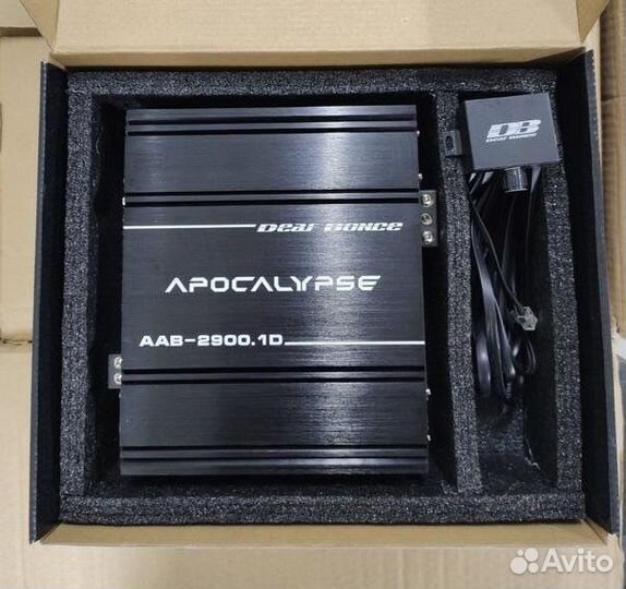 Apocalypse AAB 2900.1d
