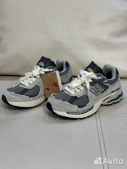 New Balance 2002r новые с биркой Кроссовки