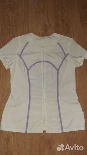 Куртка медицинская