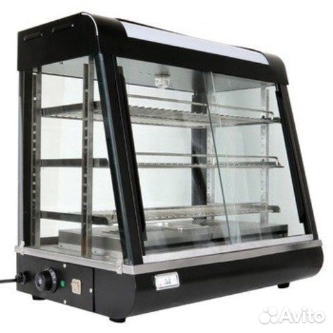 Тепловая витрина valex WD 60-1