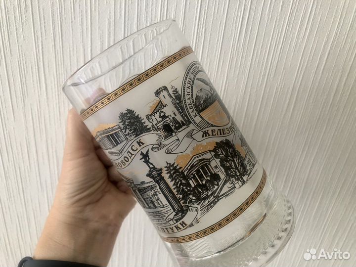 Пивная кружка