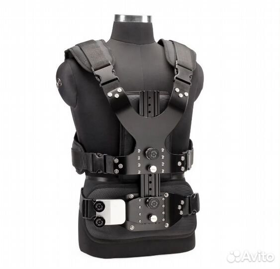 Система стабилизации Flycam Zest Power Stabilizer