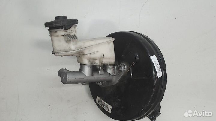 Усилитель тормозов вакуумный Honda Crosstour, 2012