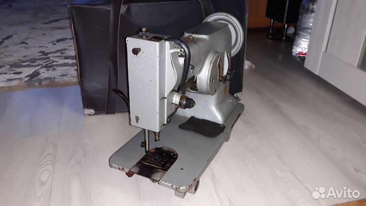 Швейная машинка 26 класса