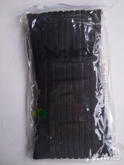 Турмалиновый пояс для спины хао ган