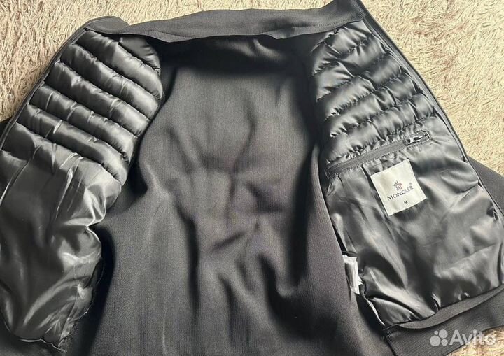 Moncler кардиган