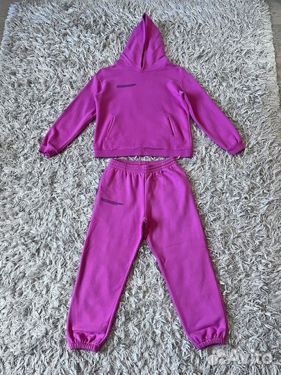 Спортивный костюм для девочки