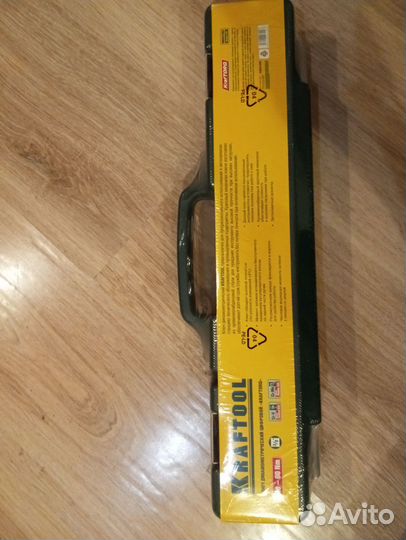 Динамометрический ключ Kraftool 64053-060