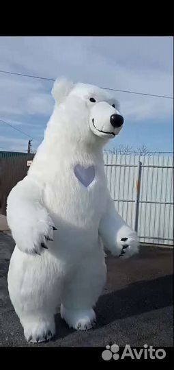 Ростовая кукла 