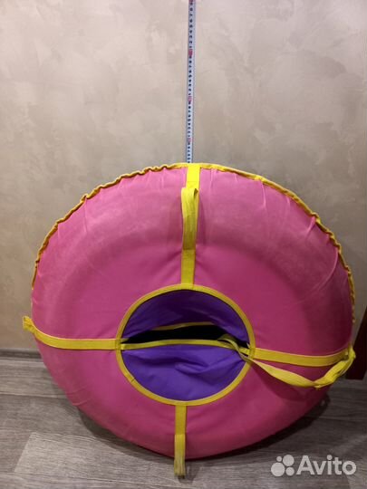 Продам ватрушку