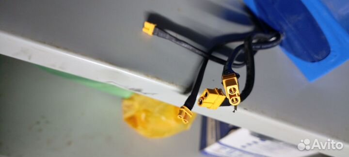 Аккумулятор 48v