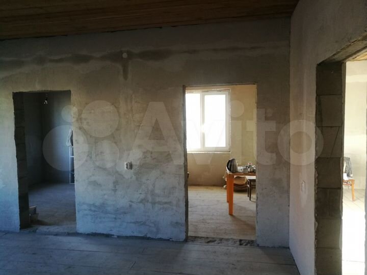 Дом 65 м² на участке 5,6 сот.