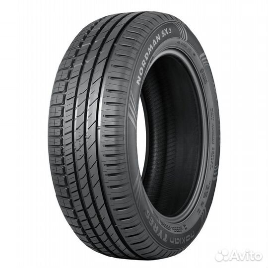 Ikon Tyres Nordman SX3 195/50 R15 82H