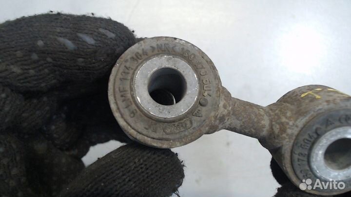 Рычаг подвески Volkswagen Phaeton, 2008