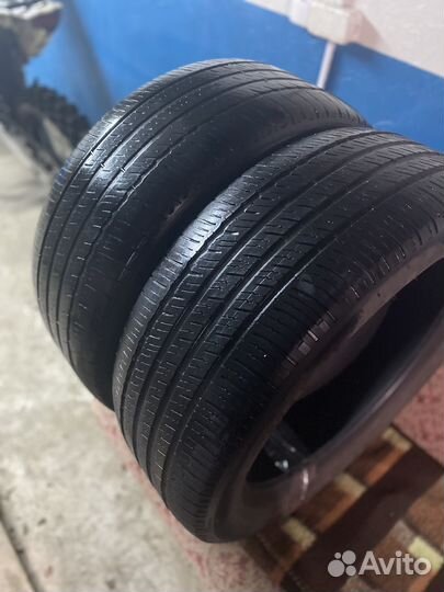 Michelin Primacy Tour A/S 245/50 R20
