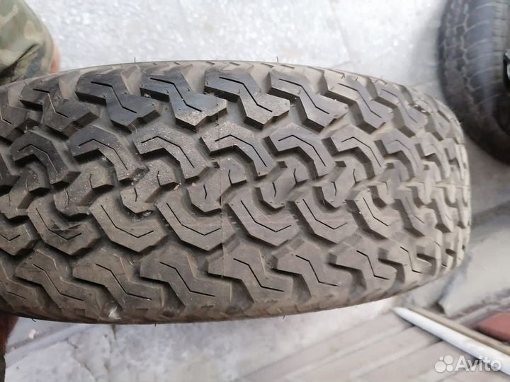 LingLong R620 235/70 R16 T