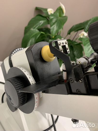 Диоптриметр