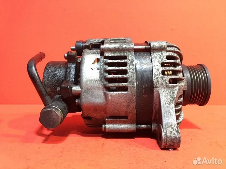 Генератор Hyundai Santa Fe CM D4EB 2.2 crdi (Б/У)