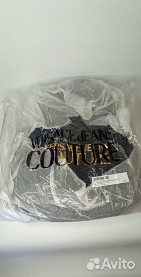 Рюкзак Versace Jeans Couture оригинал