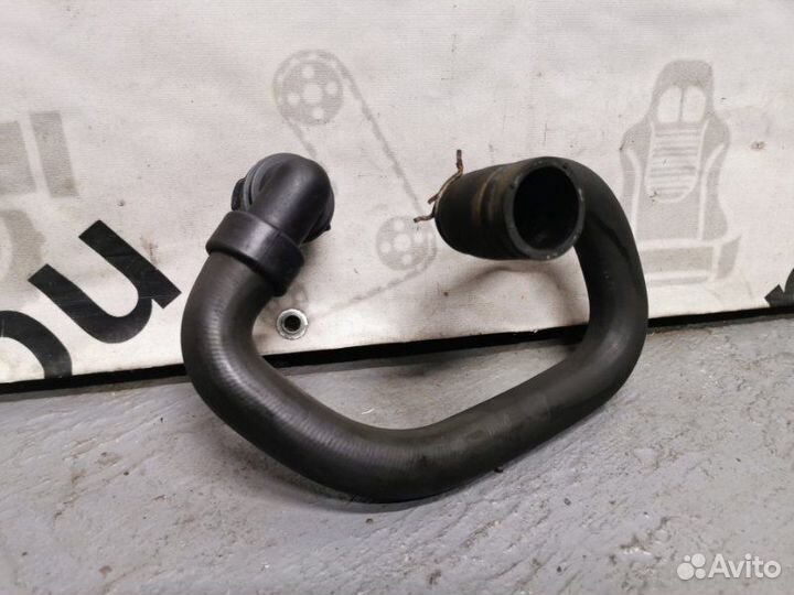 Патрубок охлаждения Ford Mondeo 4 хэтчбек 2.0 aobc