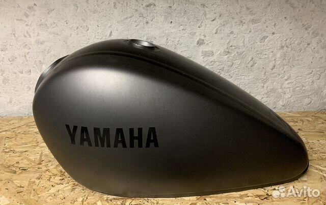 Бак для Yamaha XV950 Bolt