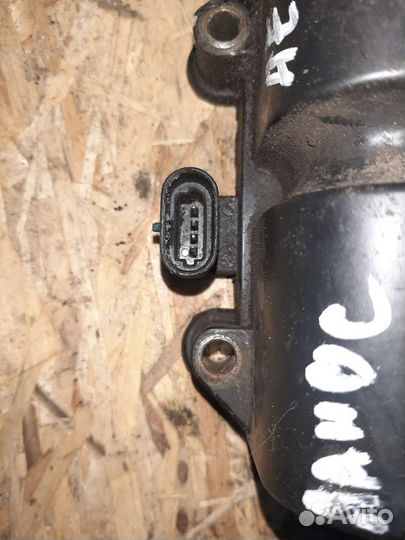 Катушка зажигания для Lanos Nixia 4 контакта