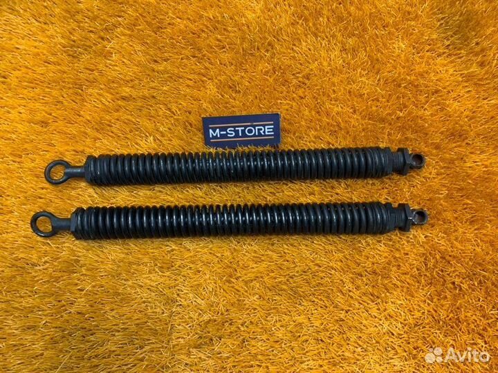 Пружина багажника Mercedes-Benz S-Class W220