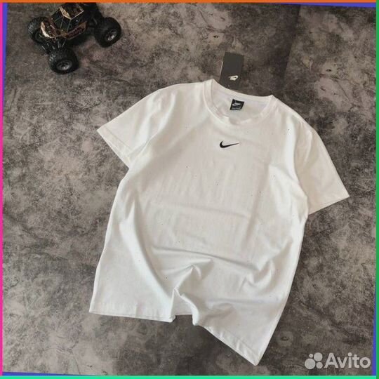 Футболка Nike (Артикул: 84008)