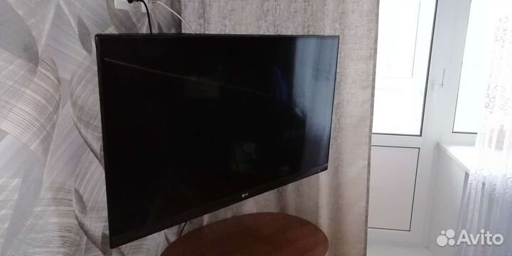 Телевизор LG