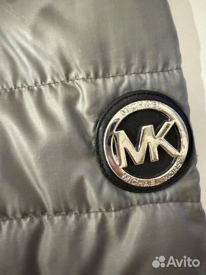 Куртка демисезонная michael kors 42-44 оригинал