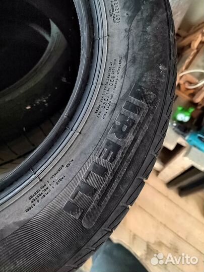 Pirelli Cinturato P1 185/65 R15