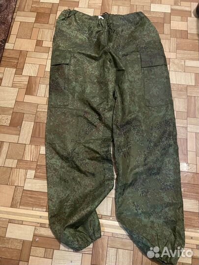 Тактический костюм ветро-влага защиты